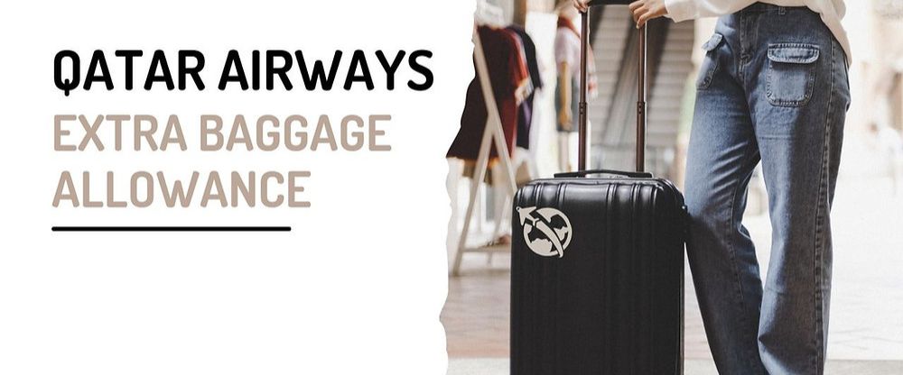 Qatar Airways Baggage Allowance